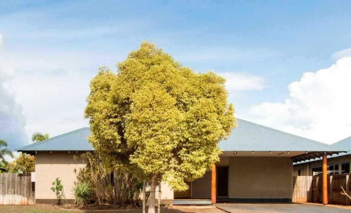 Djugun, WA home listed for mortgagee sale at 240,000 pri...